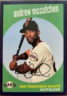 Andrew McCutchen