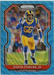 Dante Fowler Jr.