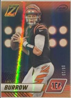 Joe Burrow