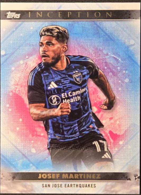 Josef Martinez