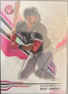 Eloy Jimenez