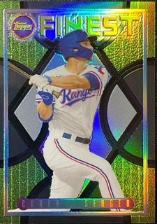 Corey Seager