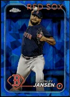 Kenley Jansen