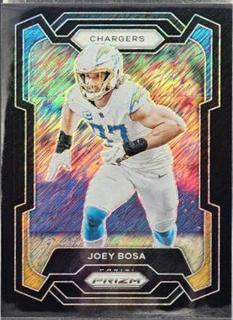 Joey Bosa