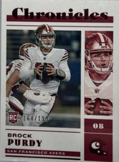 Brock Purdy