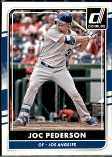 Joc Pederson