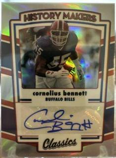 Cornelius Bennett