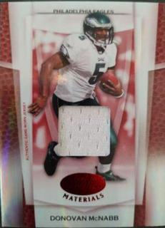 Donovan McNabb