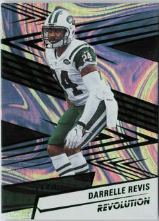 Darrelle Revis
