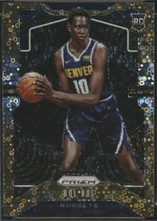 Bol Bol