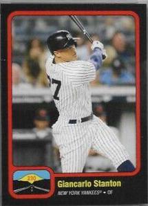 Giancarlo Stanton #230