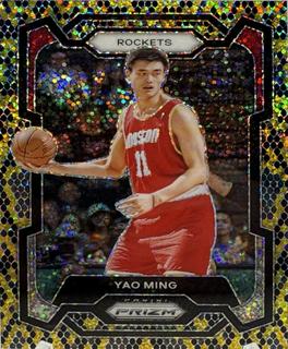 Yao Ming