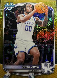 Otega Oweh