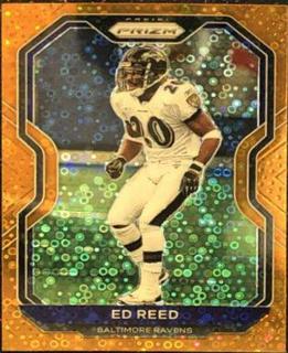 Ed Reed