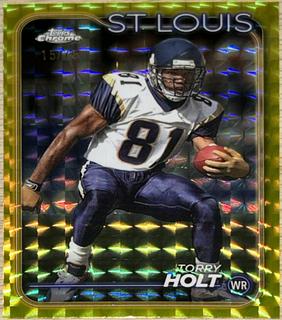 Torry Holt