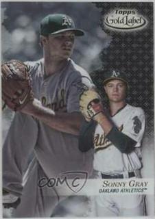 Sonny Gray