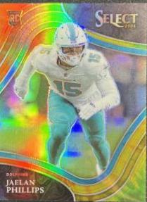 Jaelan Phillips