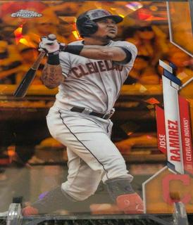 Jose Ramirez