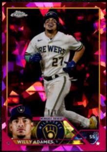 Willy Adames