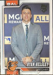 Ryan Helsley