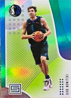 Dirk Nowitzki