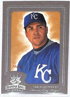 Carlos Beltran