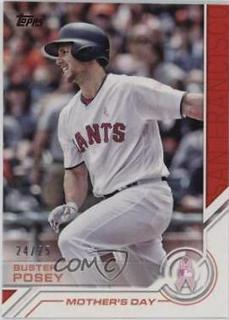 Buster Posey