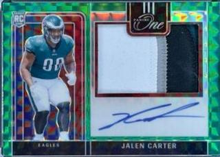 Jalen Carter