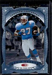 Eddie George