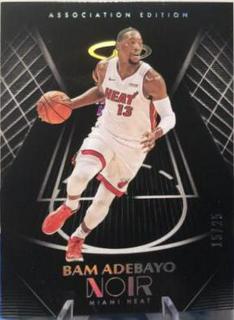 Bam Adebayo