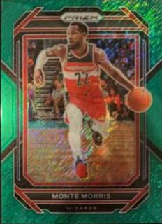 Monte Morris
