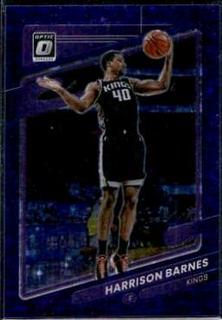 Harrison Barnes