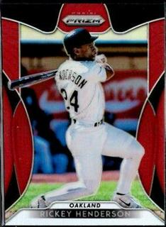 Rickey Henderson