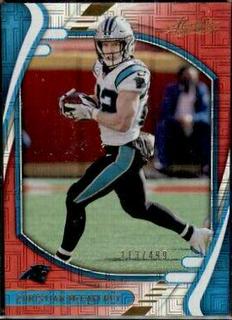 Christian McCaffrey