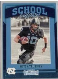 Mitch Trubisky