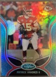 Patrick Mahomes II