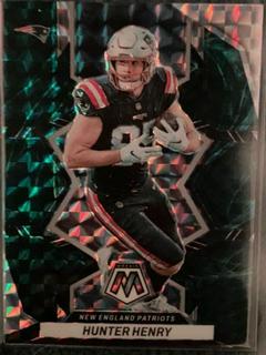 Hunter Henry