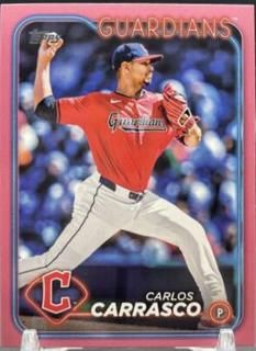 Carlos Carrasco