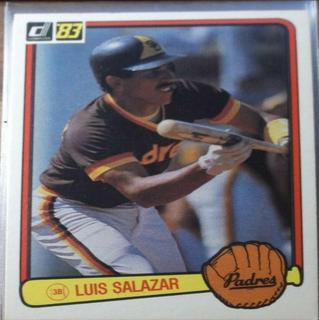 Luis Salazar