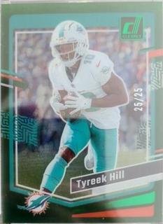 Tyreek Hill