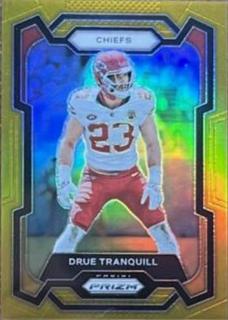 Drue Tranquill
