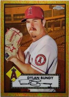 Dylan Bundy