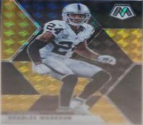 Charles Woodson