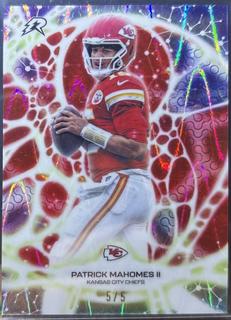Patrick Mahomes II