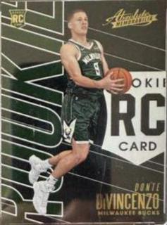 Donte DiVincenzo