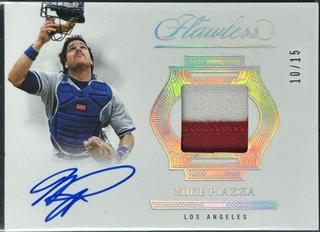 Mike Piazza