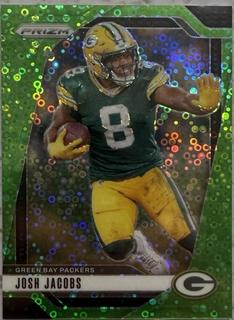 Josh Jacobs