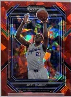 Joel Embiid