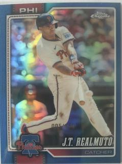 J.T. Realmuto