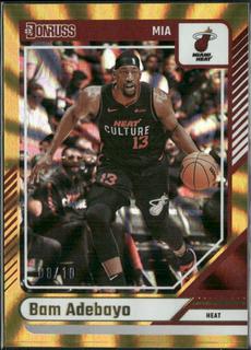 Bam Adebayo
